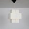Cubic Hanging Lamp, the Netherlands, 1960s 2
