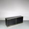 Italienisches Hochglanz Sideboard, 1970er 13