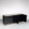 Italian Glossy Sideboard, 1970s, Image 9