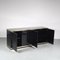 Italian Glossy Sideboard, 1970s 10