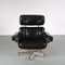 Swivel Chair in the Style of Charles & Ray Eames, Germany, 1960s 3