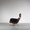 Sedia girevole nello stile di Charles & Ray Eames, Germania, anni '60, Immagine 8