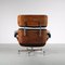 Drehstuhl im Stil von Charles & Ray Eames, 1960er 9