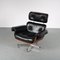 Chaise Pivotante dans le Style de Charles & Ray Eames, Allemagne, 1960s 4