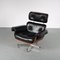 Sedia girevole nello stile di Charles & Ray Eames, Germania, anni '60, Immagine 4