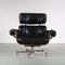 Drehstuhl im Stil von Charles & Ray Eames, 1960er 2