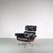 Swivel Chair in the Style of Charles & Ray Eames, Germany, 1960s 6