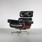 Swivel Chair in the Style of Charles & Ray Eames, Germany, 1960s 5
