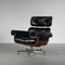 Sedia girevole nello stile di Charles & Ray Eames, Germania, anni '60, Immagine 1