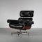 Swivel Chair in the Style of Charles & Ray Eames, Germany, 1960s, Image 1