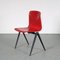 S22 Stacking Chair from Galvanitas, the Netherlands, 1970s 7