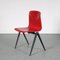 S22 Stacking Chair from Galvanitas, the Netherlands, 1970s, Image 7