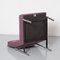 Poltrona Parallel Bar di Florence Knoll per Knoll Inc. / Knoll International, Immagine 7