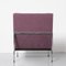 Parallel Bar Lounge Chair by Florence Knoll for Knoll Inc. / Knoll International 4