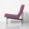 Parallel Bar Lounge Chair by Florence Knoll for Knoll Inc. / Knoll International 3