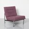 Parallel Bar Lounge Chair by Florence Knoll for Knoll Inc. / Knoll International 1