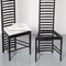 Hill House Chair by Charles Rennie Mackintosh for Cassina 8