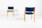 Chairs by Rud Thygesen & Johnny Sørensen for Magnus Olesen, Denmark, Set of 4 5