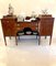 19th Century Mahogany Inlaid Marquetry Sideboard from Hewetsons, London, Image 15