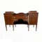 Sideboard aus Mahagoni mit Intarsien von Hewetsons, London, 19. Jh 5