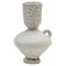 Glaze Lekytho Stoneware Vase by Raquel Vidal and Pedro Paz 1