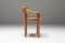 Chaise en Pin Sculpté par Rainer Daumiller, Danemark, 1970s 11