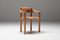 Carved Pine Chair by Rainer Daumiller, Denmark, 1970s 9