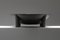Brutalist Four-Legged Bowl by Arno Declercq, Image 2