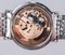 Omega Constellation Vintage Armbanduhr aus Stahl 1966 6