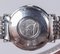 Omega Constellation Vintage Armbanduhr aus Stahl 1966 5