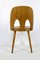 Wooden Chairs by Oswald Haerdtl for Ton, 1960s, Set of 4 6