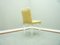 Regency Acrylic Glass Dining Room Chairs, 1970s, Set of 4, Image 10