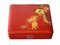 Chinese Lacquered Box, 1930s, Image 1