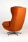 Fauteuil Pivotant de Up Zavody Rousinov, 1970s 8