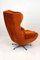 Swivel Lounge Chair From Up Zavody Rousinov, 1970s 4