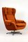 Fauteuil Pivotant de Up Zavody Rousinov, 1970s 1