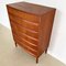 Vintage Teak Chest of Drawers 5