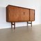 Vintage Highboard from Jensen & Rasnov 1