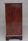 Tall 18th Mahogany Chest of Drawers, Image 5