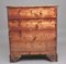 Tall 18th Mahogany Chest of Drawers, Image 6