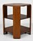 30’s Book Table by Bowman Bros Camden Town London 1