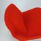 Alky Lounge Chair by Giancarlo Pisetto for Castelli, 1970s, Image 6