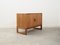 Danish Oak Cabinet from Damman & Rasmussen Furniture Factory, 1960s 6