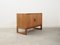 Danish Oak Cabinet from Damman & Rasmussen Furniture Factory, 1960s, Image 6