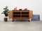 Danish Oak Cabinet from Damman & Rasmussen Furniture Factory, 1960s, Image 3