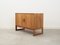 Danish Oak Cabinet from Damman & Rasmussen Furniture Factory, 1960s 4