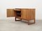 Danish Oak Cabinet from Damman & Rasmussen Furniture Factory, 1960s 5