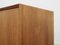 Danish Oak Cabinet from Damman & Rasmussen Furniture Factory, 1960s 14