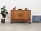 Danish Oak Cabinet from Damman & Rasmussen Furniture Factory, 1960s 2