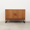 Danish Oak Cabinet from Damman & Rasmussen Furniture Factory, 1960s 1